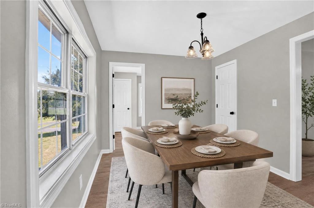 1623 East Meadow Road Eden, NC 27288 - Photo 12 of 29 Gallery Image 12