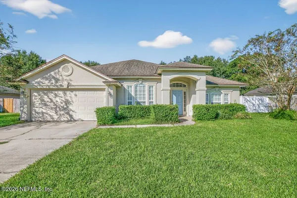 $335,000 | 620 Martin Lakes Drive East, Jacksonville, FL 32220