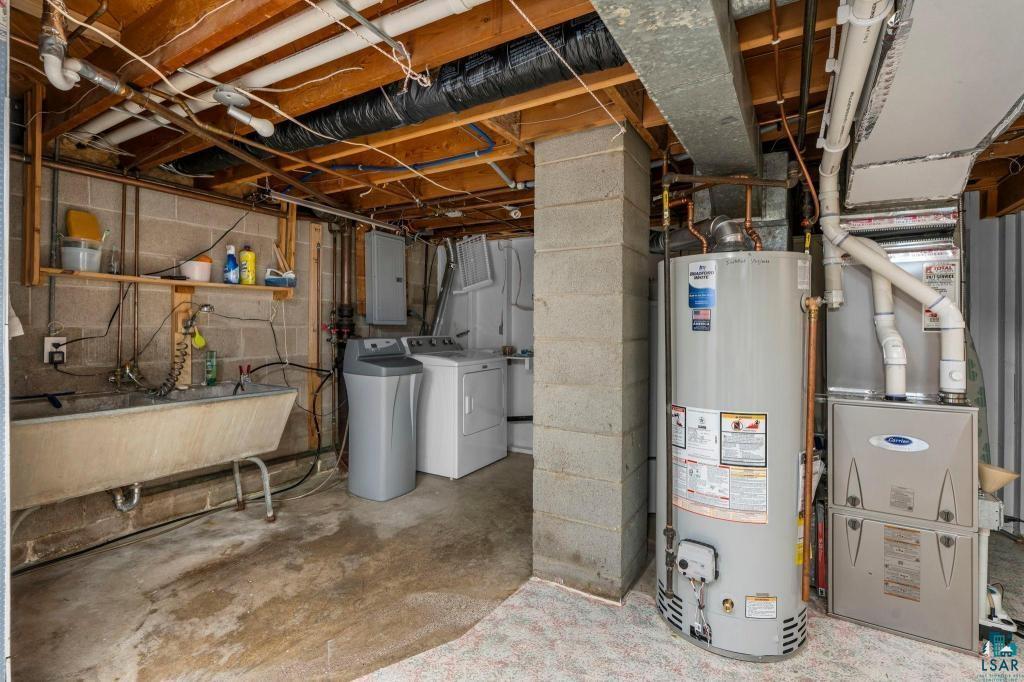 190 Lawrence Street Prescott, WI 54021 - Photo 39 of 66