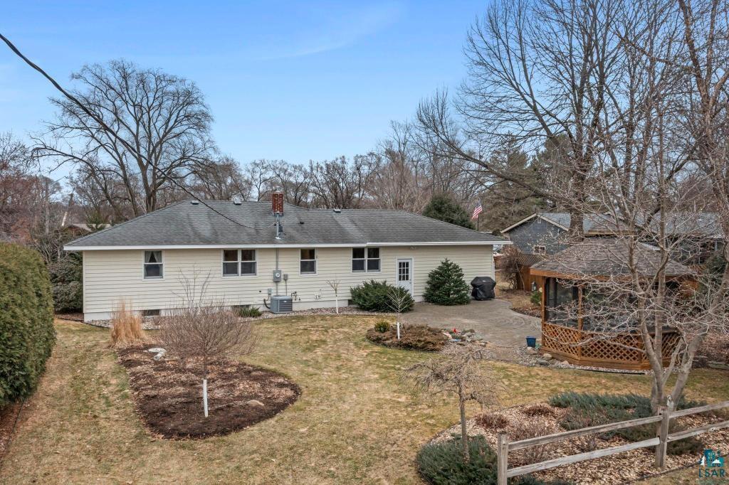 190 Lawrence Street Prescott, WI 54021 - Photo 50 of 66