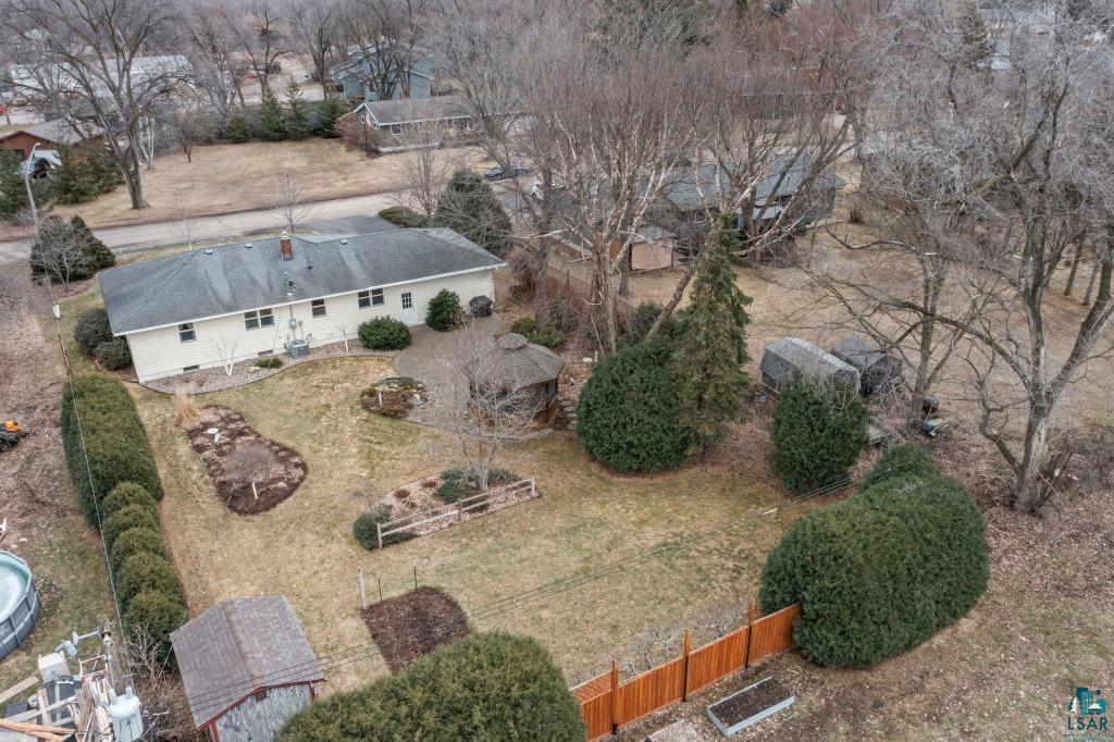 190 Lawrence Street Prescott, WI 54021 - Photo 52 of 66