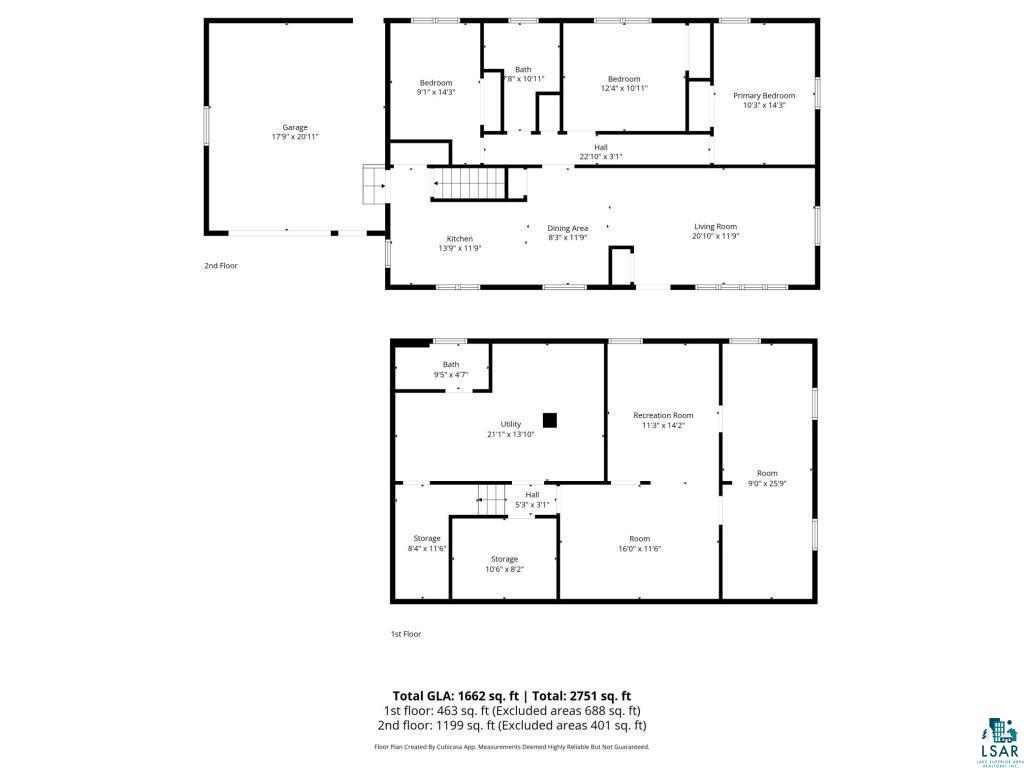 190 Lawrence Street Prescott, WI 54021 - Photo 58 of 66