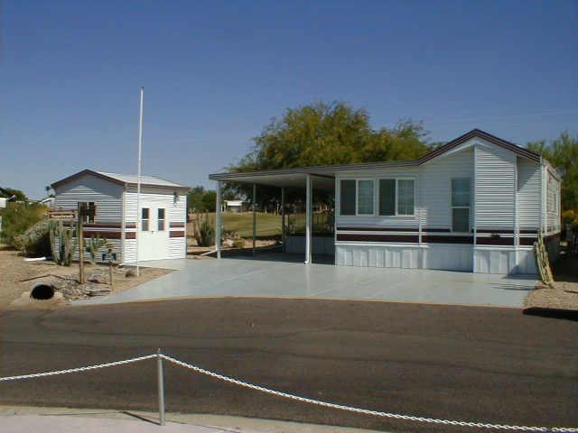 17200 West Bell Road, Unit 1276 Surprise, AZ 85374 - Photo 1 of 6 Primary Photo