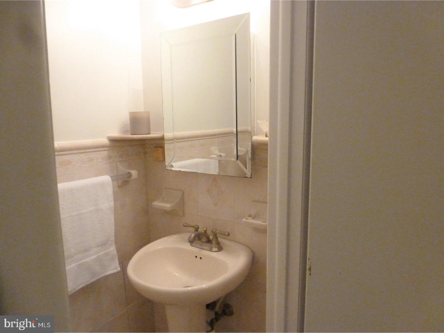 9305 Rising Sun Avenue Philadelphia, PA 19115 - Photo 18 of 25 Bathroom