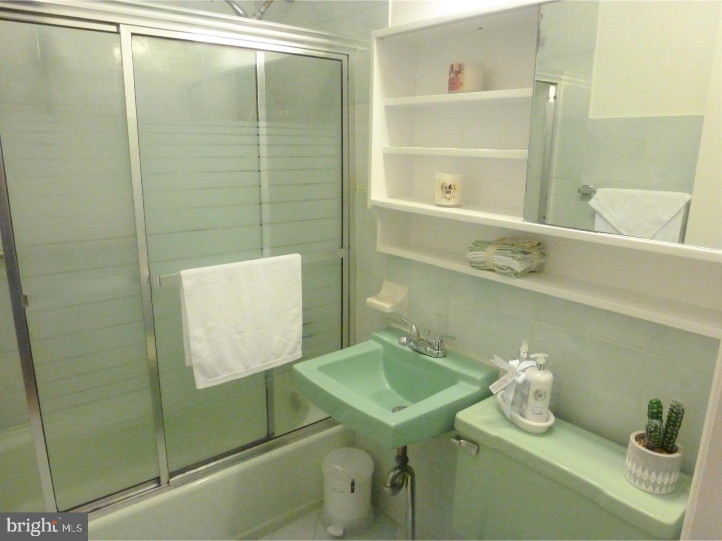 9305 Rising Sun Avenue Philadelphia, PA 19115 - Photo 22 of 25 Bathroom