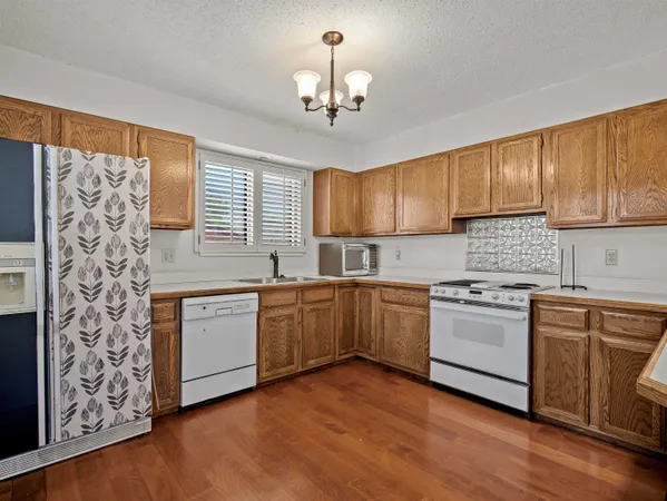 $425,000 | 517 Rado Drive, Unit D, Grand Junction, CO 81507