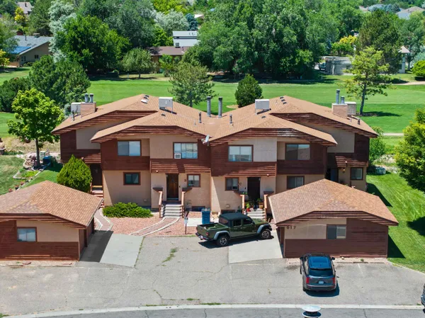 $425,000 | 517 Rado Drive, Unit D, Grand Junction, CO 81507