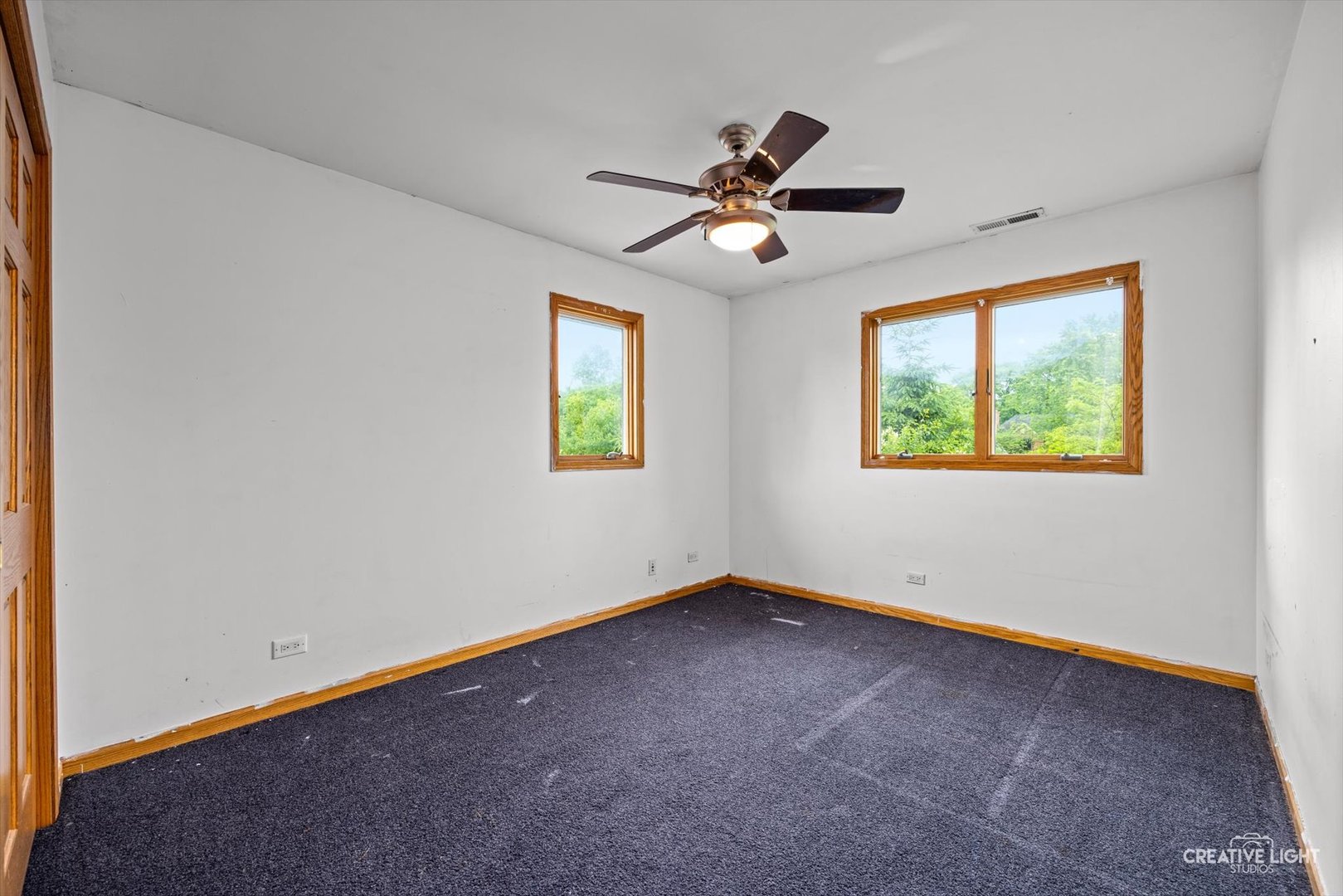 1325 East Lake Avenue Glenview, IL 60025 - Photo 34 of 43 a view of an empty room with a window