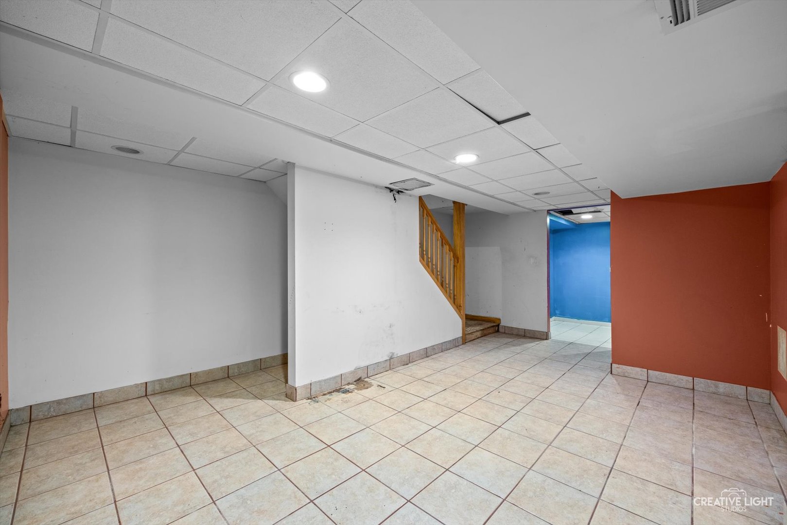 1325 East Lake Avenue Glenview, IL 60025 - Photo 40 of 43 a view of an empty room