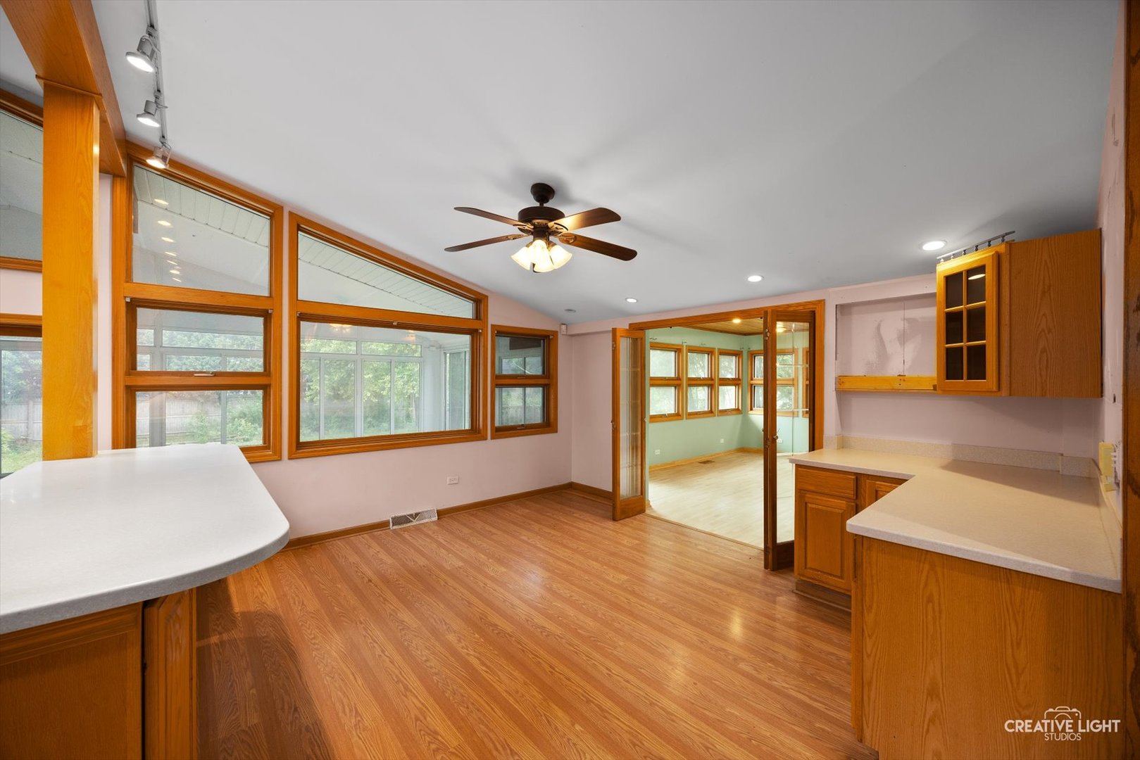 1325 East Lake Avenue Glenview, IL 60025 - Photo 9 of 43 a view of an empty room with a window