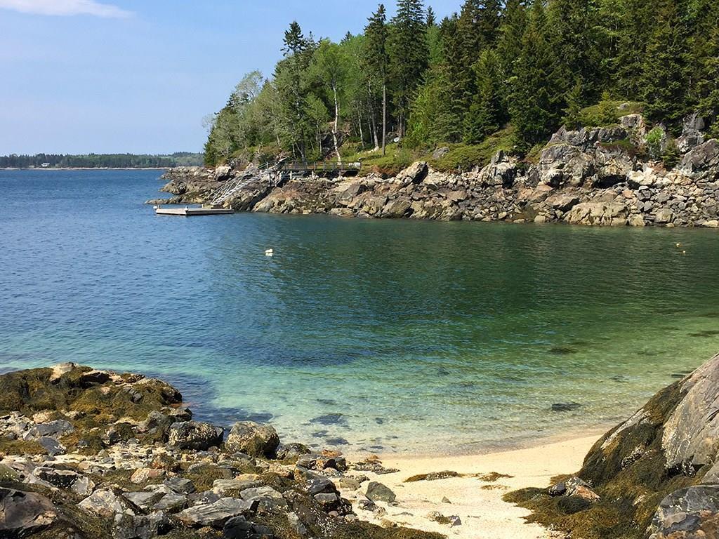 0 Turner Road Seal Cove, ME 04674 - Photo 12 of 41 Photo