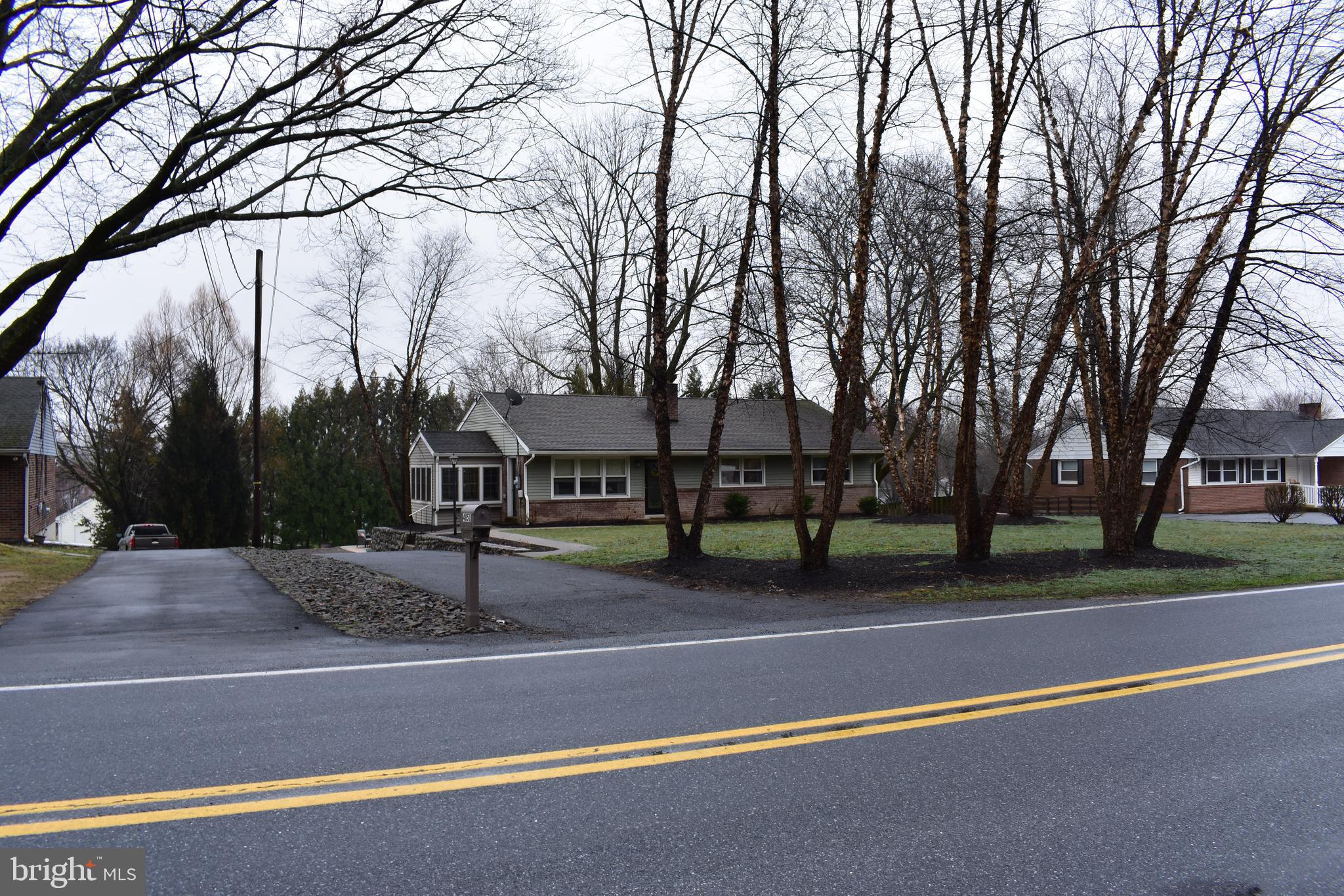 4851 Oley Turnpike Road Reading, PA 19606 - Photo 1 of 21