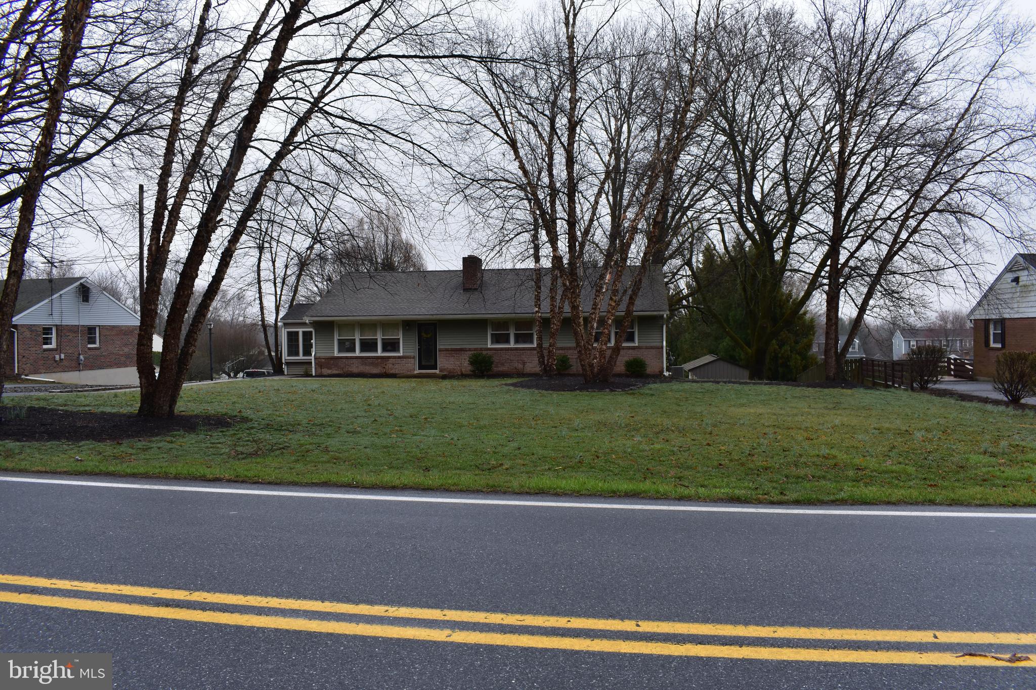4851 Oley Turnpike Road Reading, PA 19606 - Photo 2 of 21