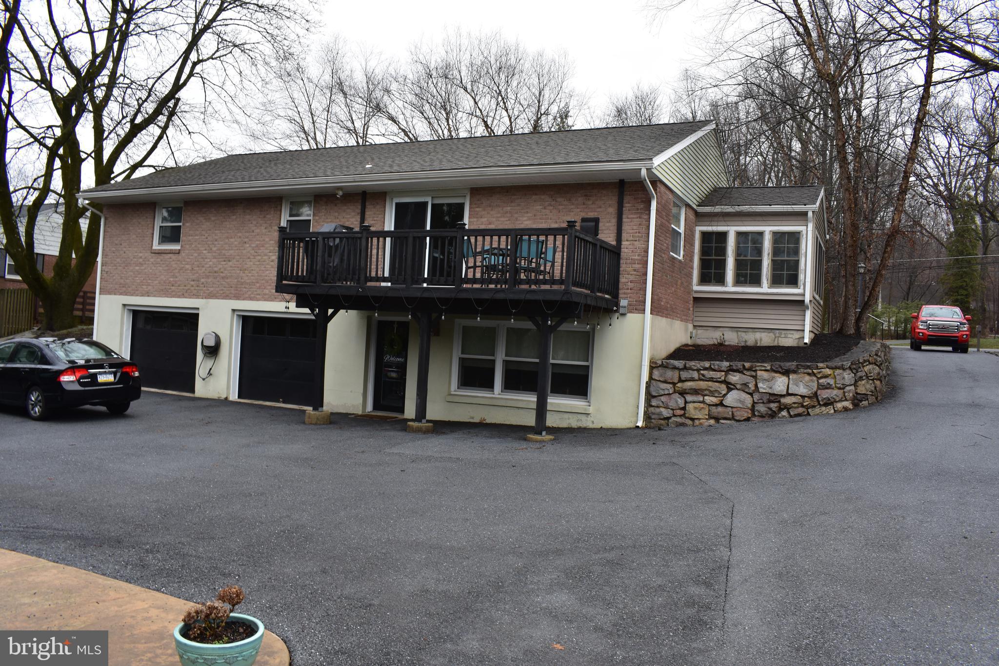 4851 Oley Turnpike Road Reading, PA 19606 - Photo 20 of 21