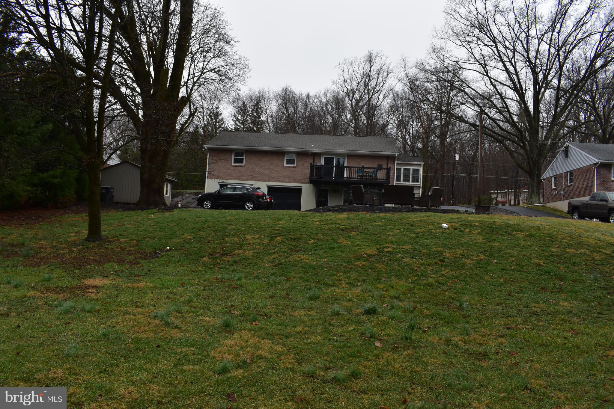 4851 Oley Turnpike Road Reading, PA 19606 - Photo 3 of 21