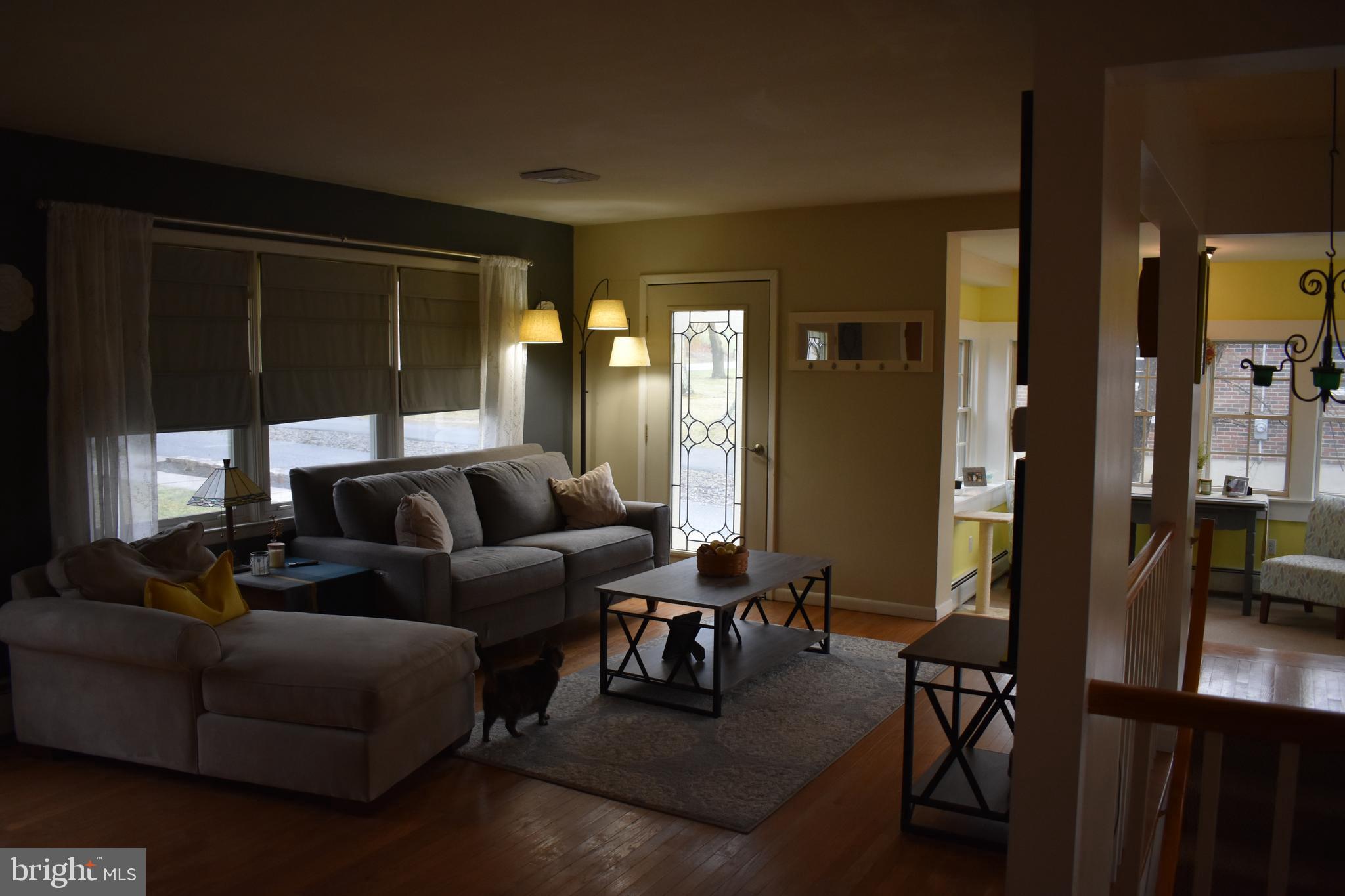 4851 Oley Turnpike Road Reading, PA 19606 - Photo 8 of 21