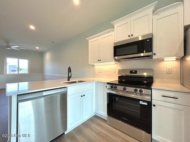 650 Cedar Point Boulevard, Unit F5 Cedar Point, NC 28584 - Photo 12 of 52 Gallery Image 12