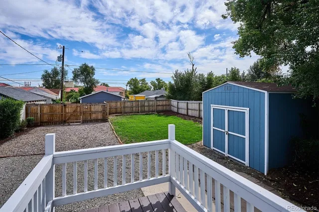 $490,000 | 44 Julian Street, Denver, CO 80219