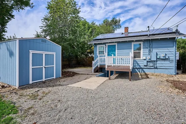$490,000 | 44 Julian Street, Denver, CO 80219