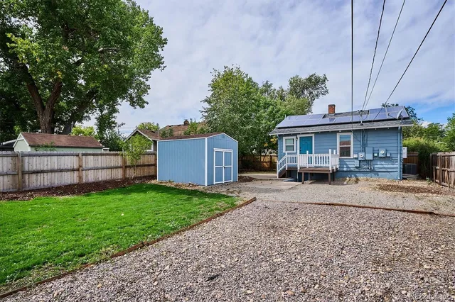 $490,000 | 44 Julian Street, Denver, CO 80219