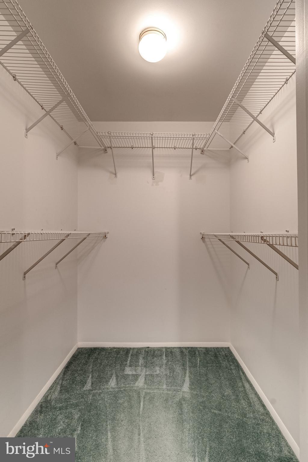 13105 Choptank Road Middle River, MD 21220 - Photo 13 of 47 Primary Bedroom walk in closet