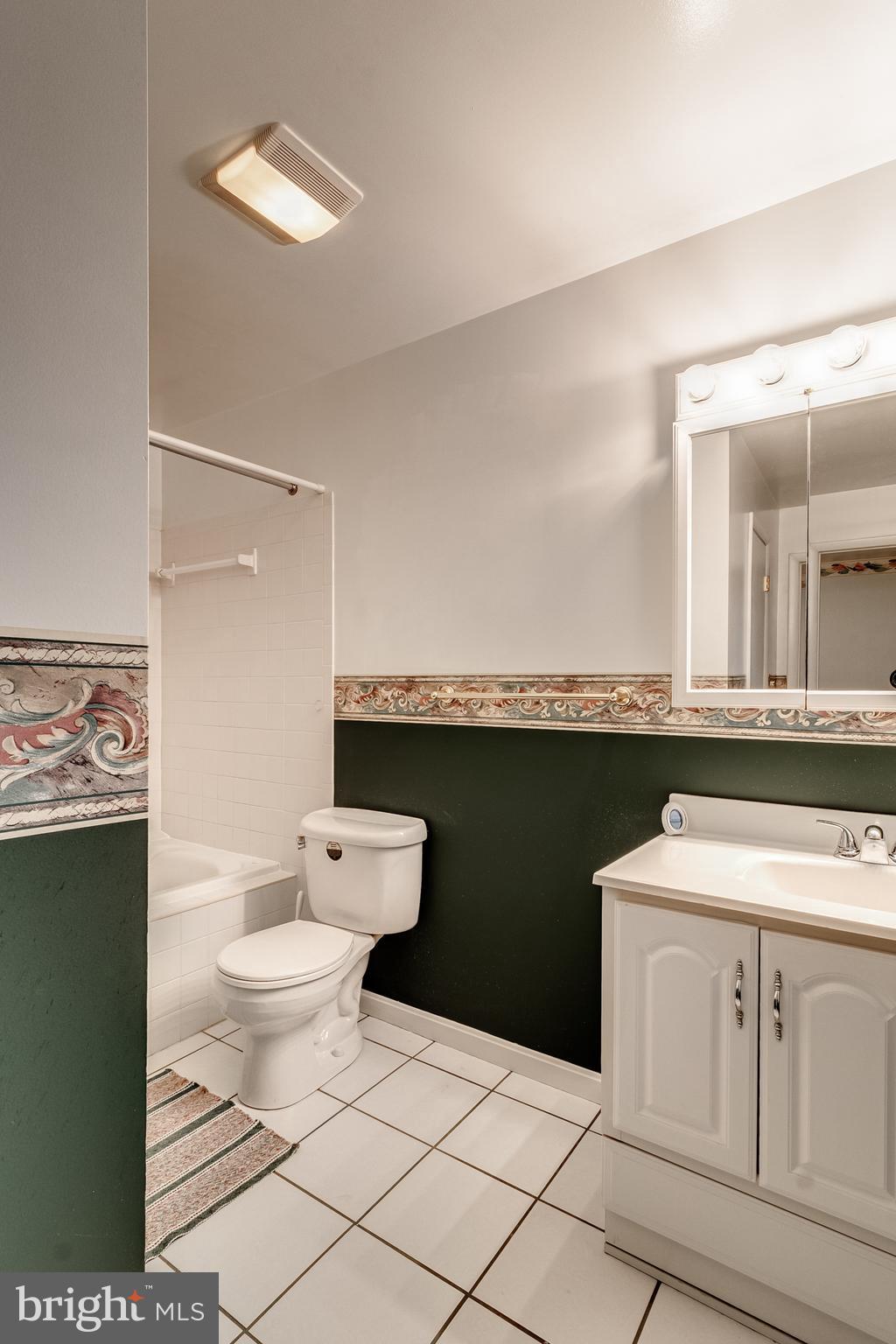 13105 Choptank Road Middle River, MD 21220 - Photo 14 of 47 Primary Full Bath