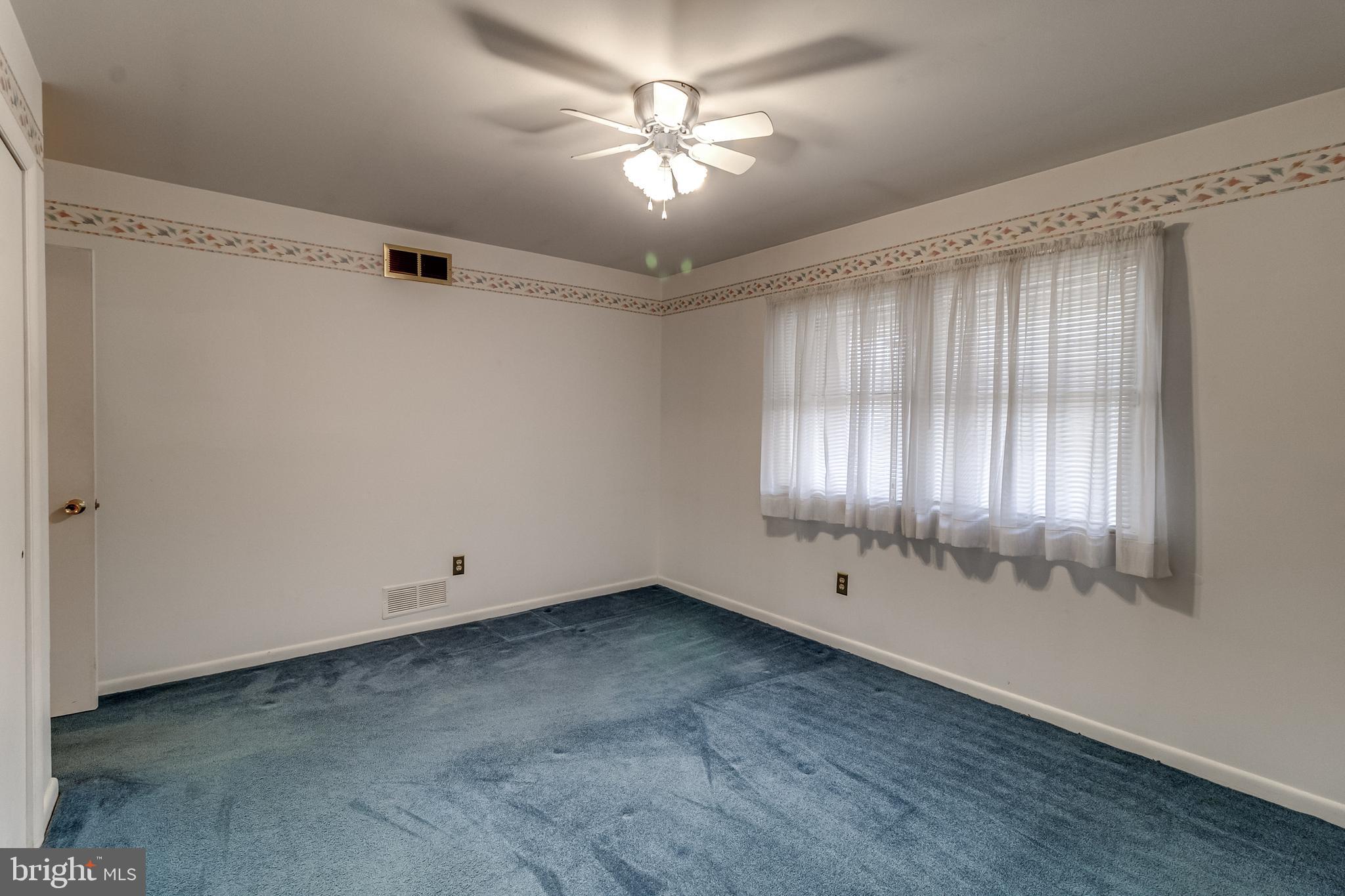 13105 Choptank Road Middle River, MD 21220 - Photo 17 of 47 Bedroom 2 Main Level