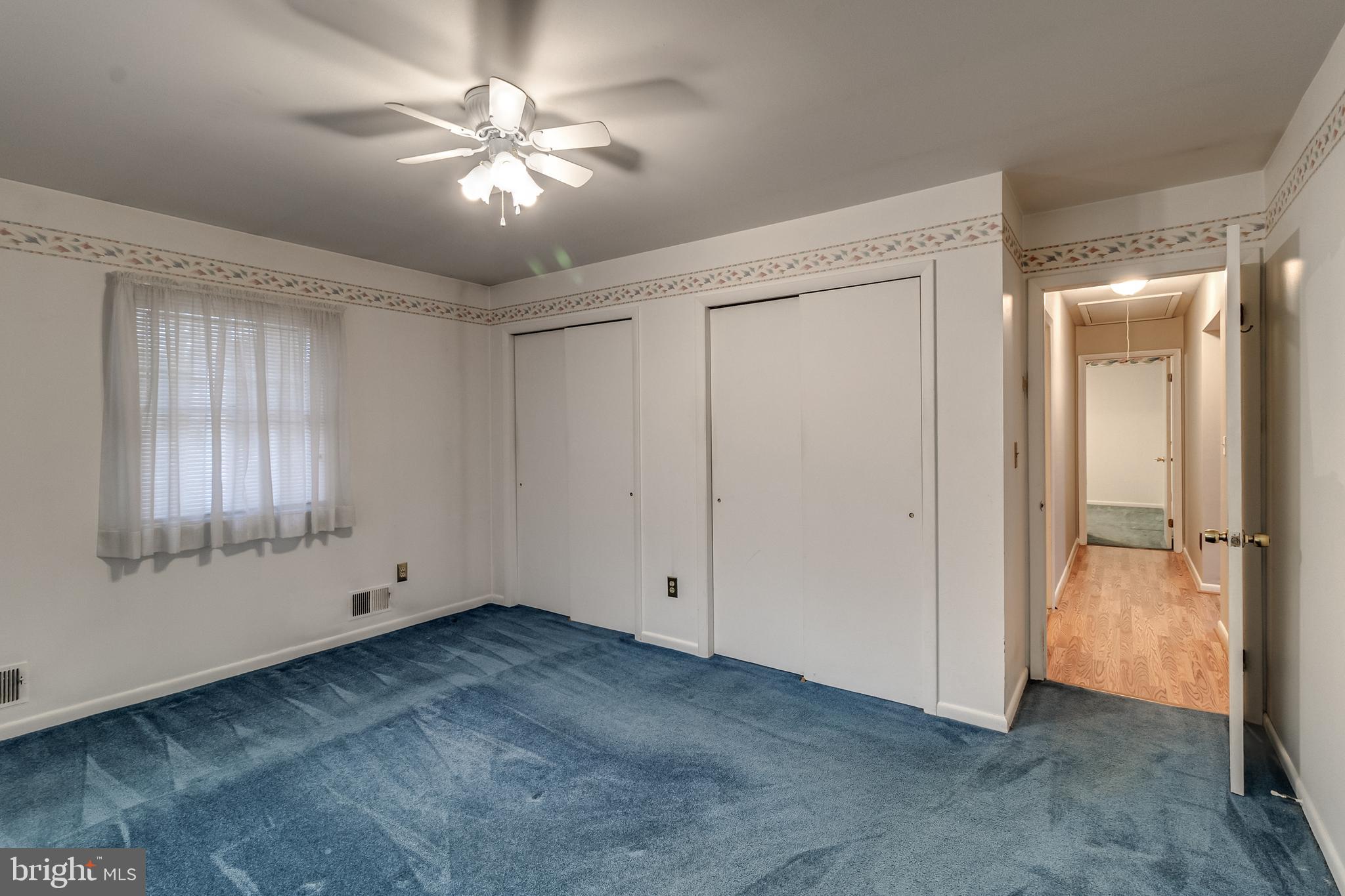 13105 Choptank Road Middle River, MD 21220 - Photo 19 of 47 Bedroom 2 Main Level