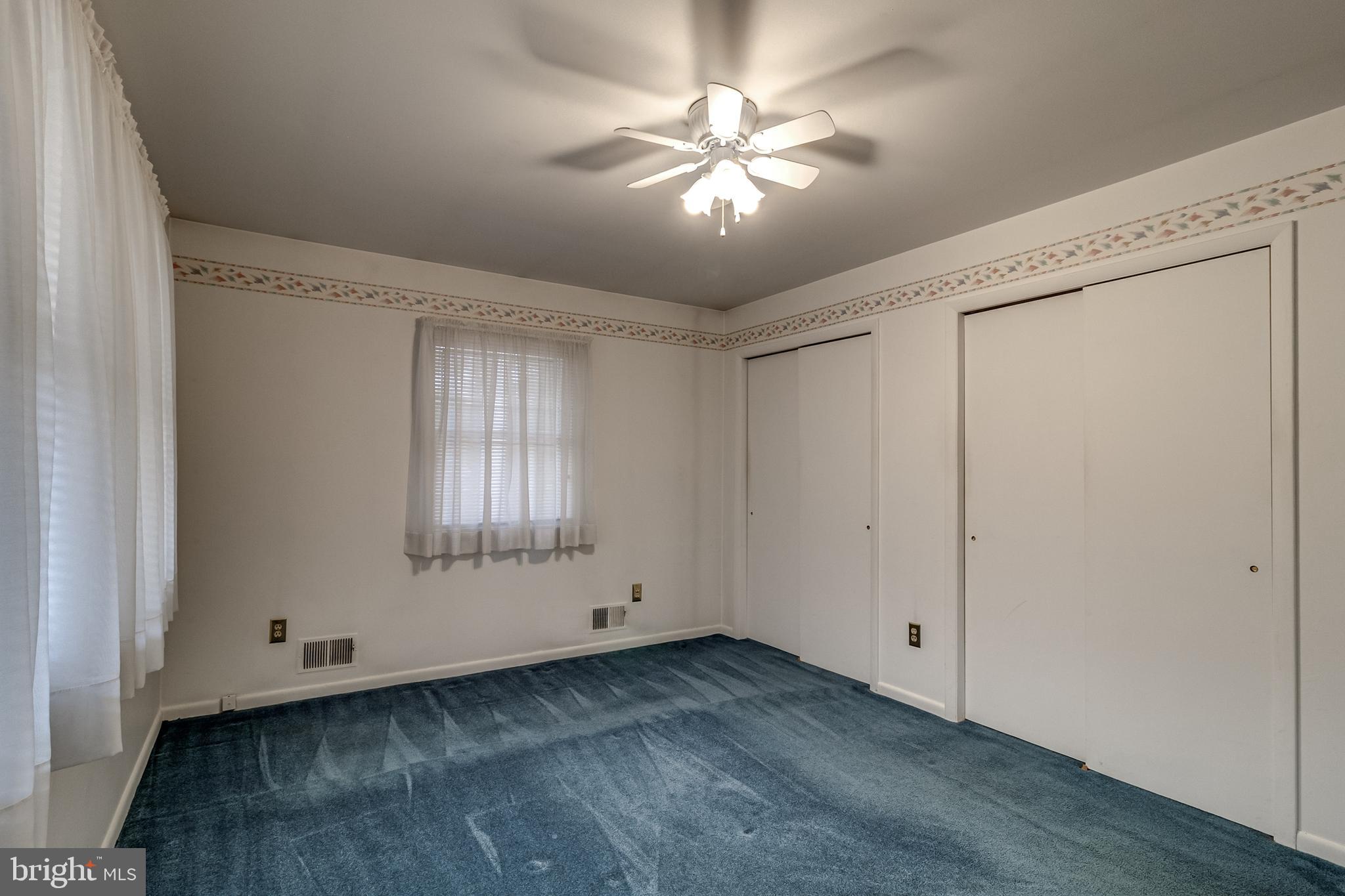 13105 Choptank Road Middle River, MD 21220 - Photo 20 of 47 Bedroom 2 Main Level