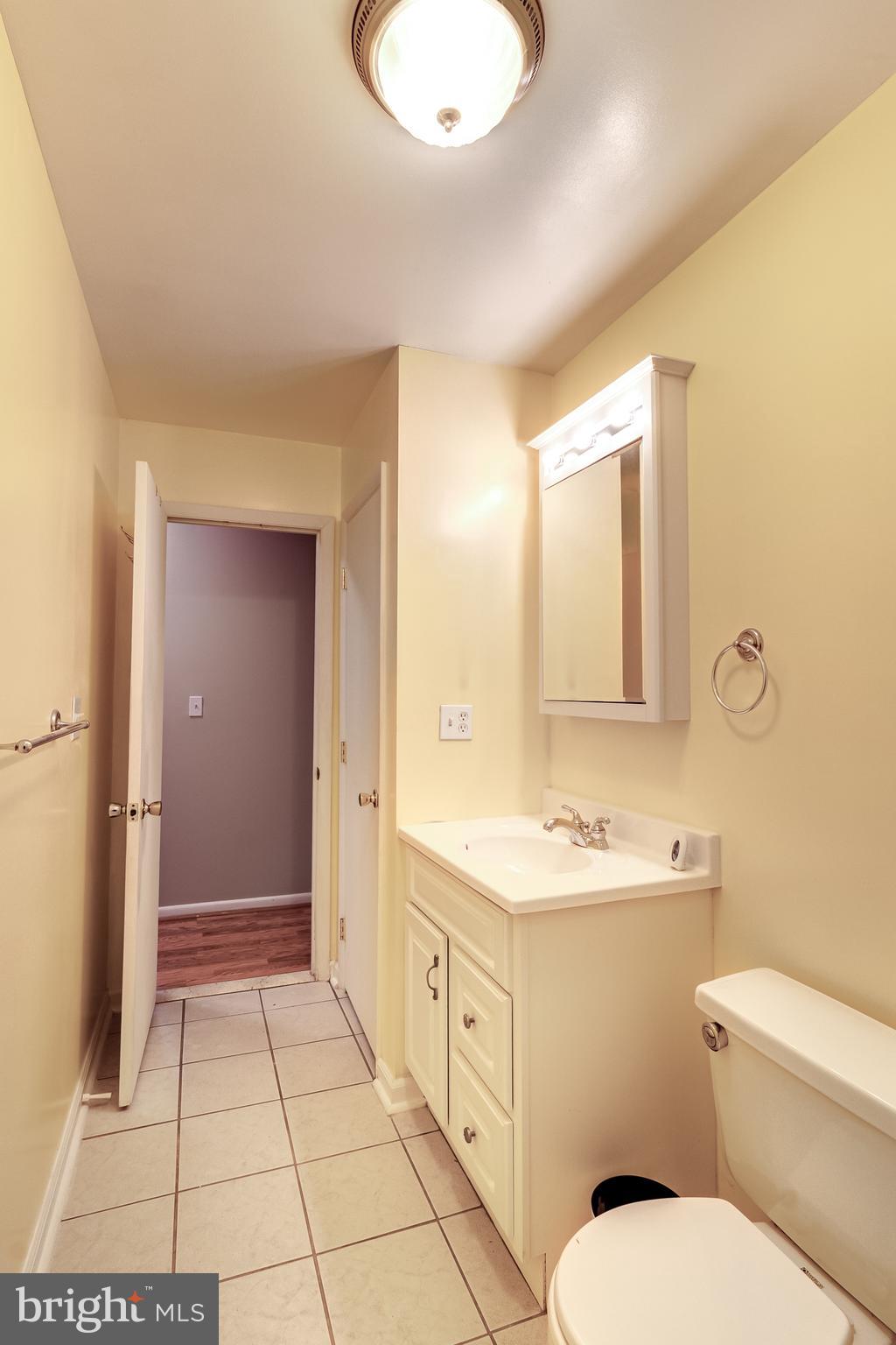 13105 Choptank Road Middle River, MD 21220 - Photo 22 of 47 Full Bath #2