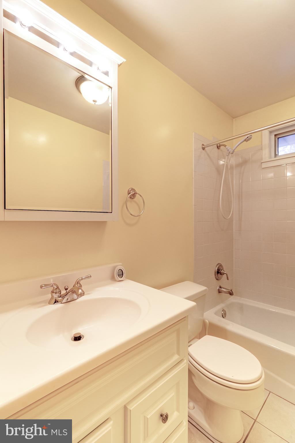 13105 Choptank Road Middle River, MD 21220 - Photo 23 of 47 Full Bath # 2 with Ceramic Tile