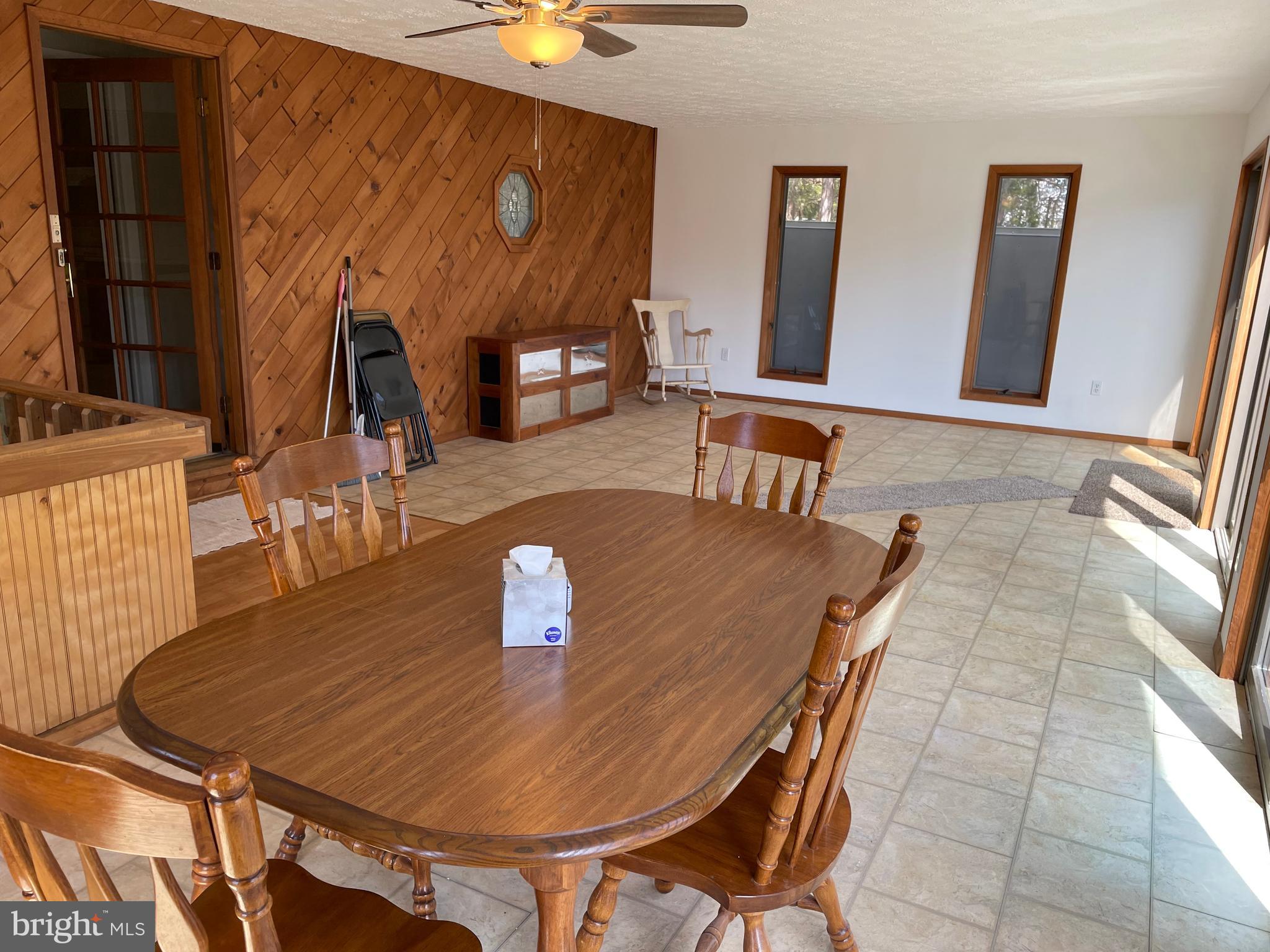 13105 Choptank Road Middle River, MD 21220 - Photo 24 of 47 Family Room Situated off of the Kitchen