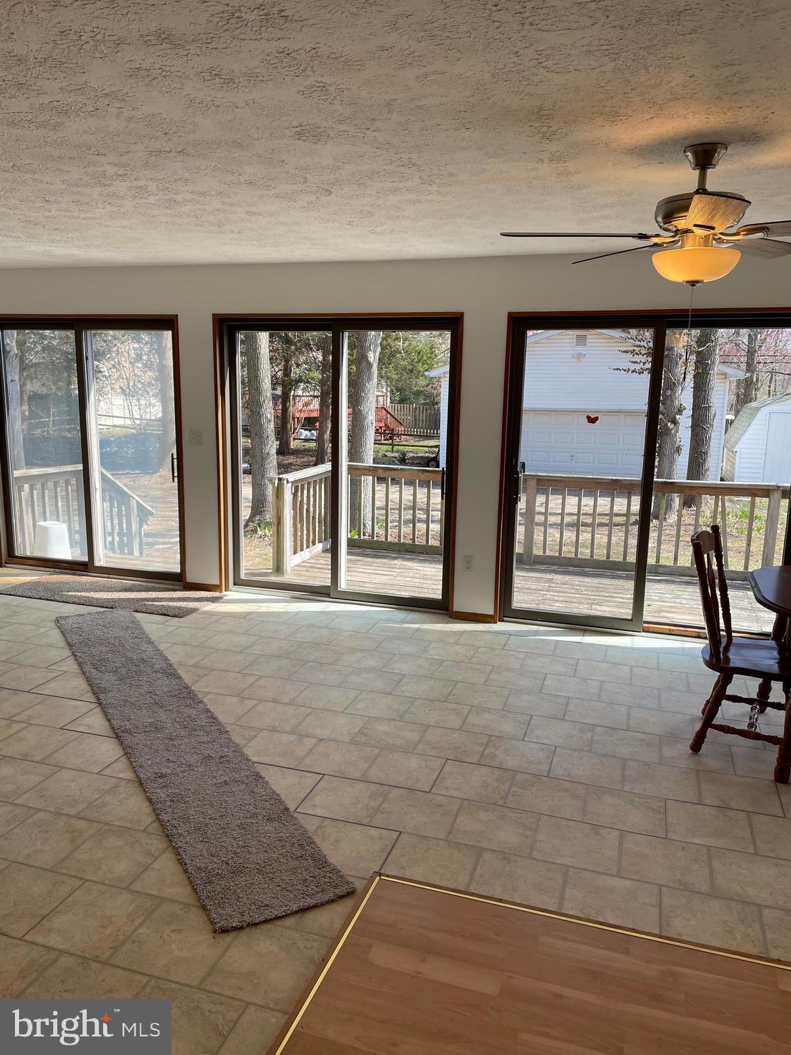 13105 Choptank Road Middle River, MD 21220 - Photo 28 of 47 Family Room offers Plenty of Light