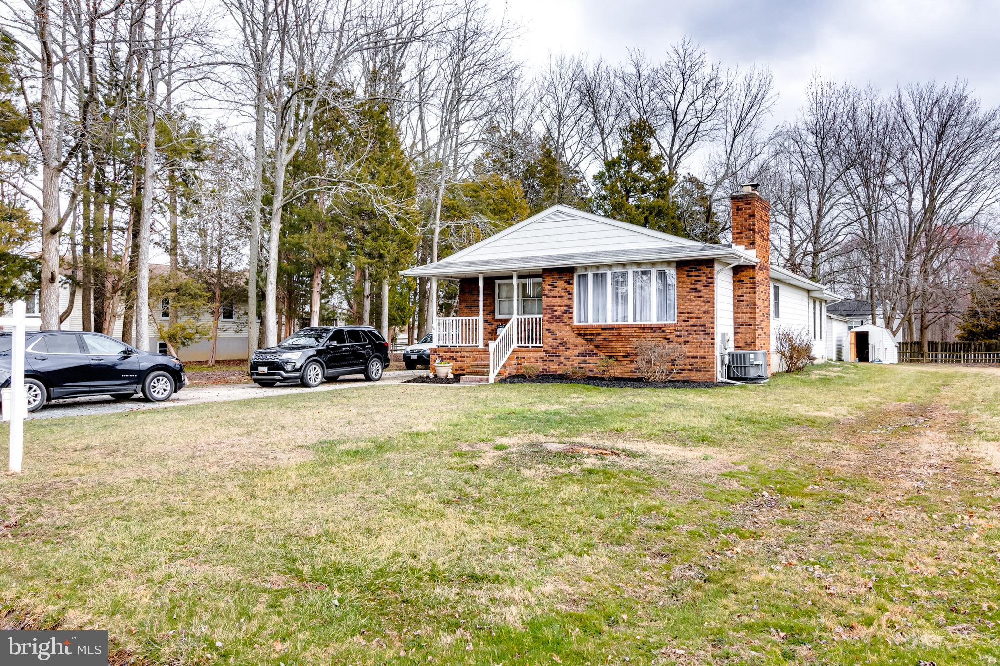 13105 Choptank Road Middle River, MD 21220 - Photo 47 of 47 Situated on .23 of an Acre