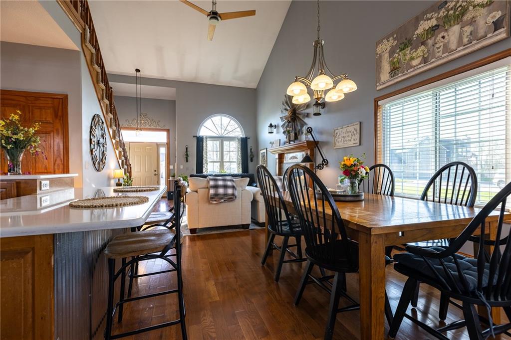 620 Liberty Road Smithville, MO 64089 - Photo 11 of 53