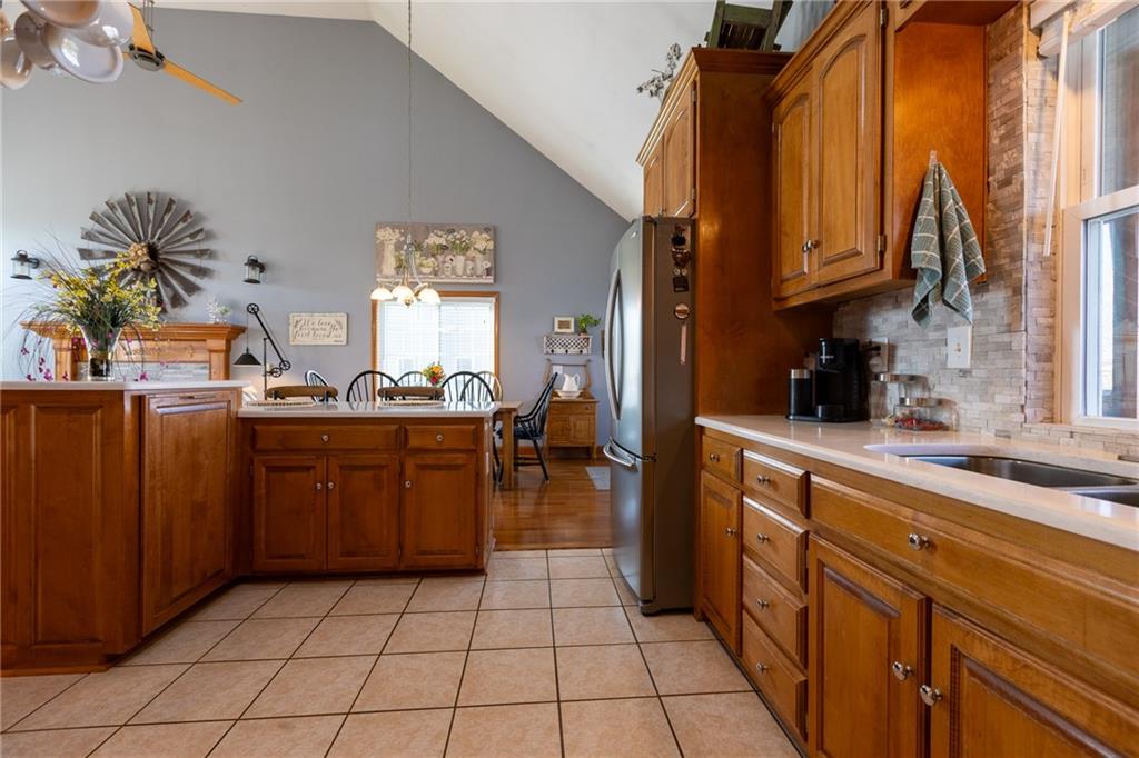 620 Liberty Road Smithville, MO 64089 - Photo 13 of 53