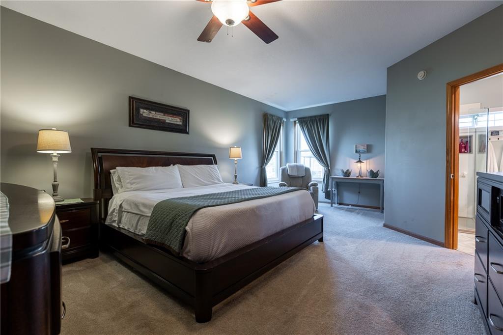 620 Liberty Road Smithville, MO 64089 - Photo 15 of 53