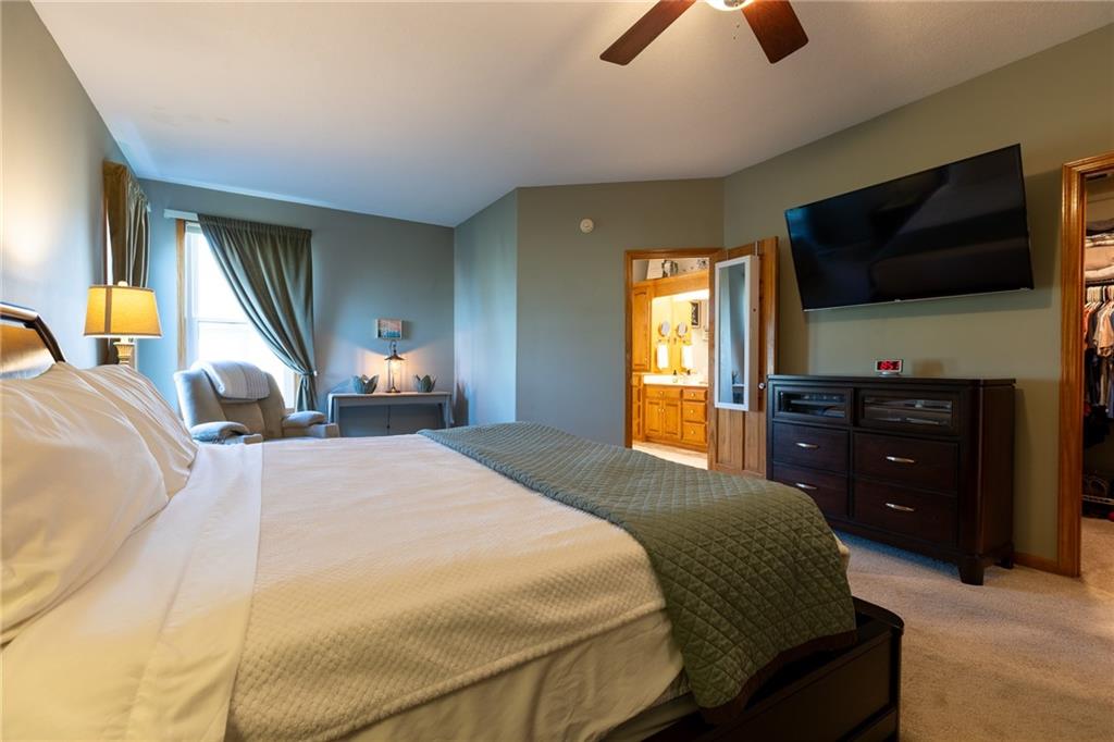 620 Liberty Road Smithville, MO 64089 - Photo 16 of 53