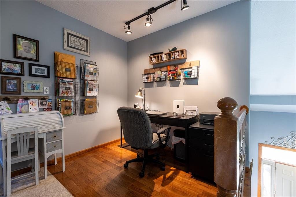 620 Liberty Road Smithville, MO 64089 - Photo 22 of 53