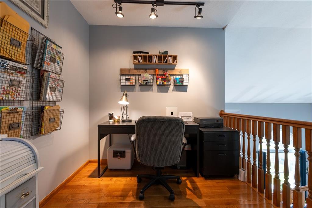 620 Liberty Road Smithville, MO 64089 - Photo 30 of 53