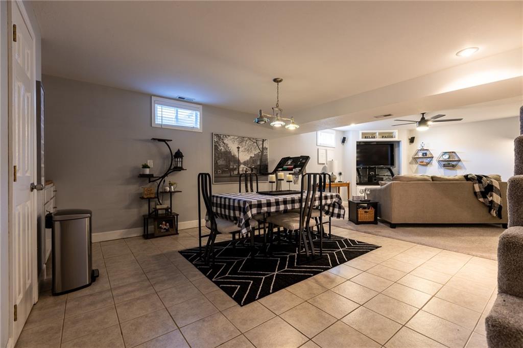 620 Liberty Road Smithville, MO 64089 - Photo 31 of 53