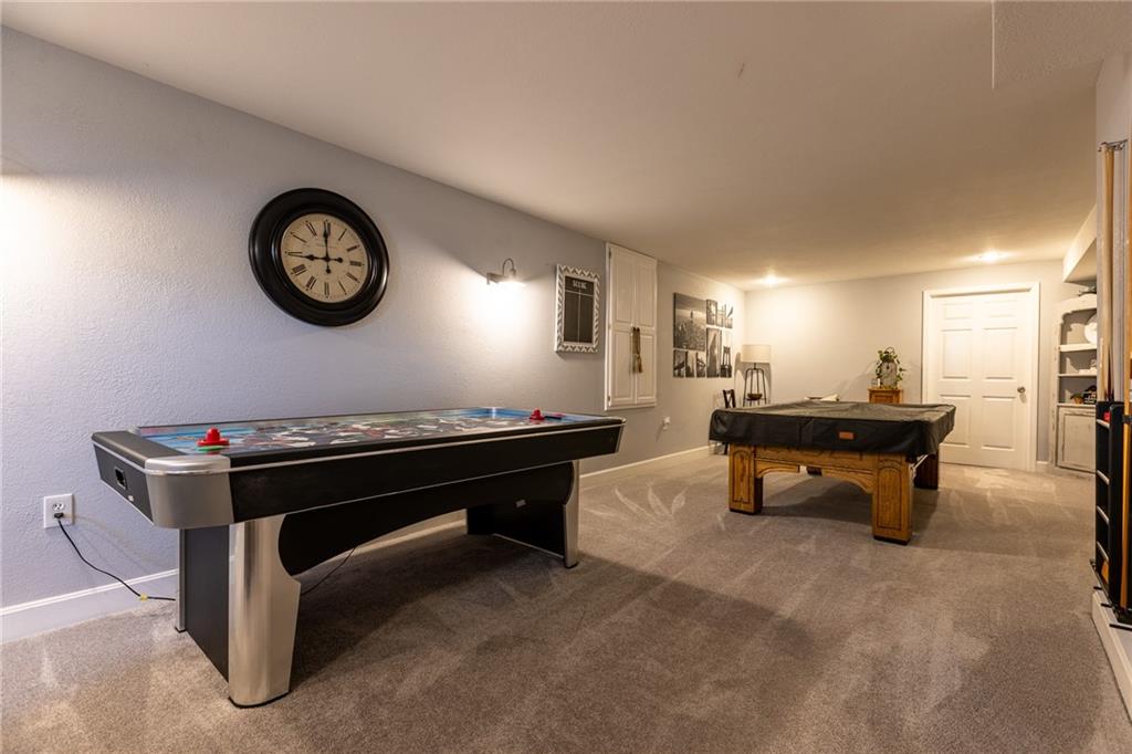 620 Liberty Road Smithville, MO 64089 - Photo 35 of 53