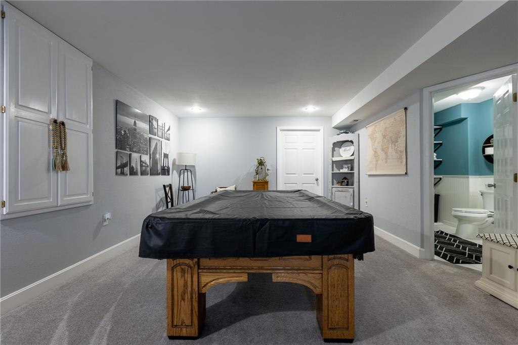 620 Liberty Road Smithville, MO 64089 - Photo 36 of 53