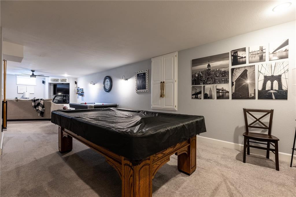 620 Liberty Road Smithville, MO 64089 - Photo 39 of 53