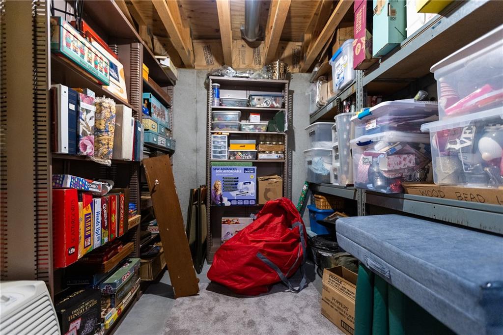 620 Liberty Road Smithville, MO 64089 - Photo 40 of 53