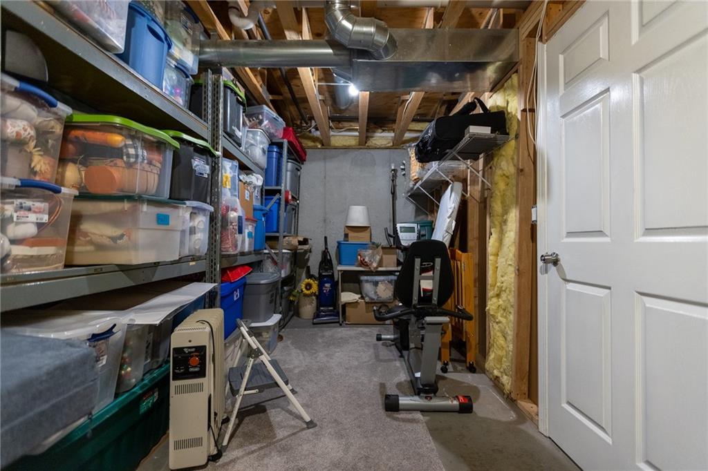 620 Liberty Road Smithville, MO 64089 - Photo 41 of 53