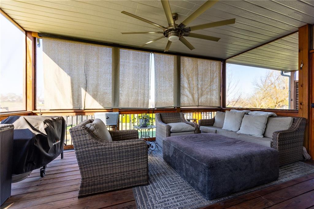 620 Liberty Road Smithville, MO 64089 - Photo 43 of 53