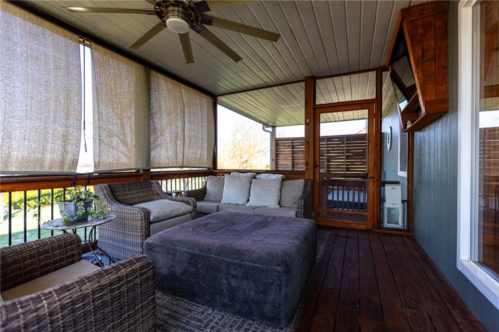 620 Liberty Road Smithville, MO 64089 - Photo 44 of 53