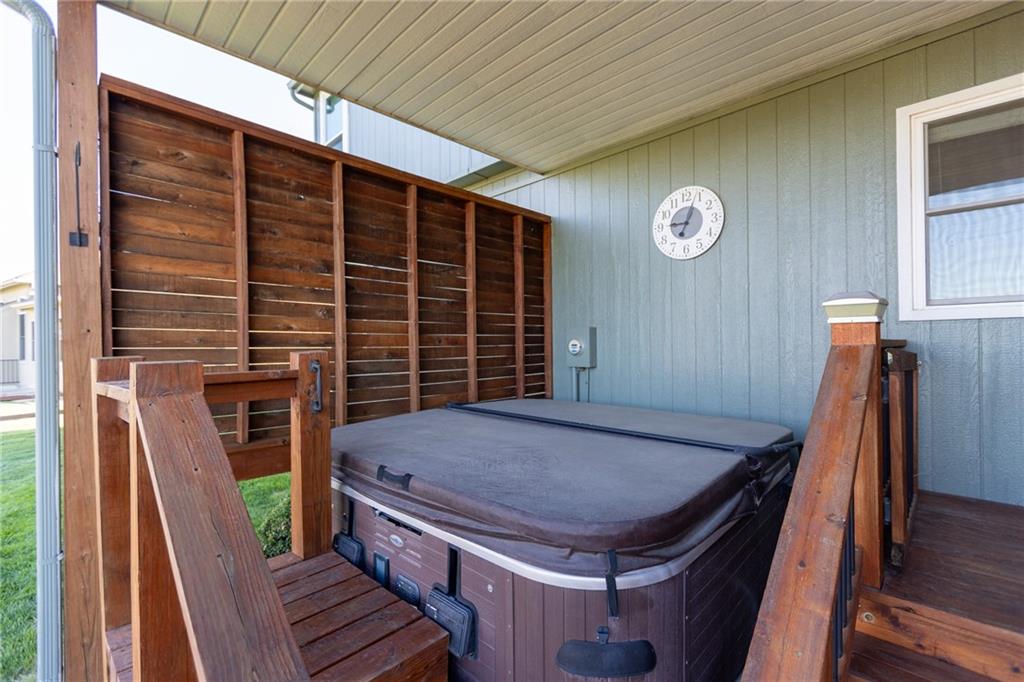 620 Liberty Road Smithville, MO 64089 - Photo 45 of 53