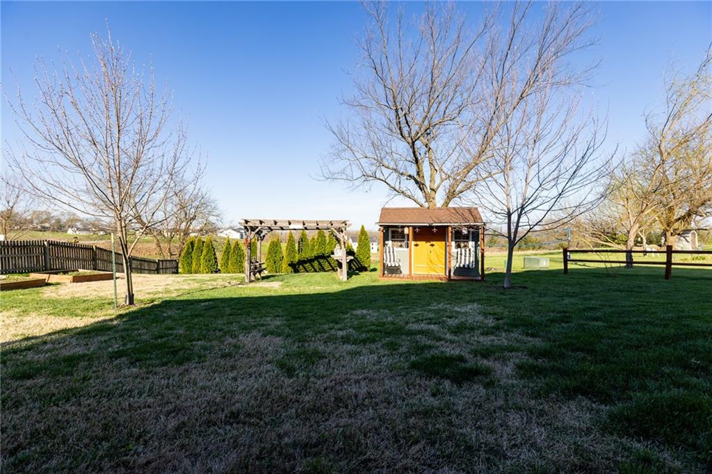 620 Liberty Road Smithville, MO 64089 - Photo 46 of 53